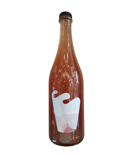 Jus Sec - Supernova - 750ml