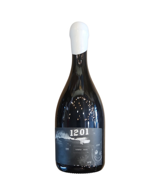 Sir John - 1201 Imperial Bourbon 2025 - 500ml