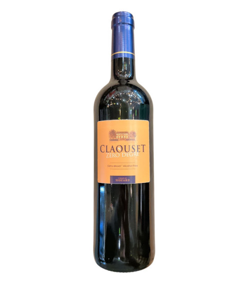 Siozard - Claouset - 750ml