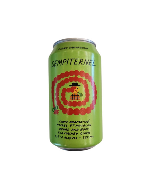Sauvageon - Sempiternel - 355ml