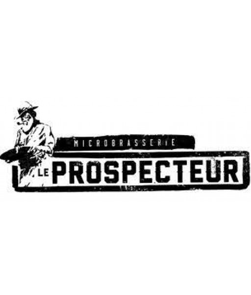 Le Prospecteur - Tête de Pioche - 950ml
