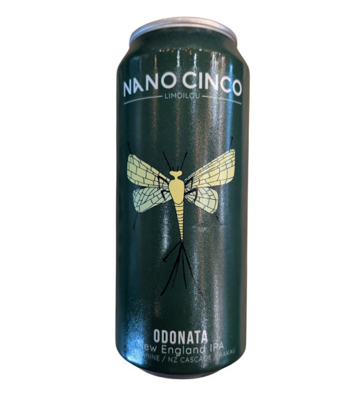 Nano Cinco - Odonata - 473ml