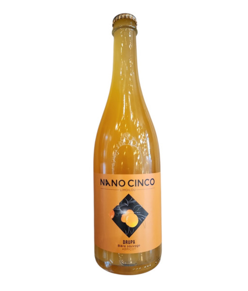 Nano Cinco - Drupa - 750ml