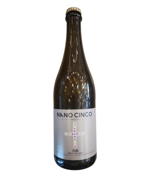 Nano Cinco - Flos - 750ml