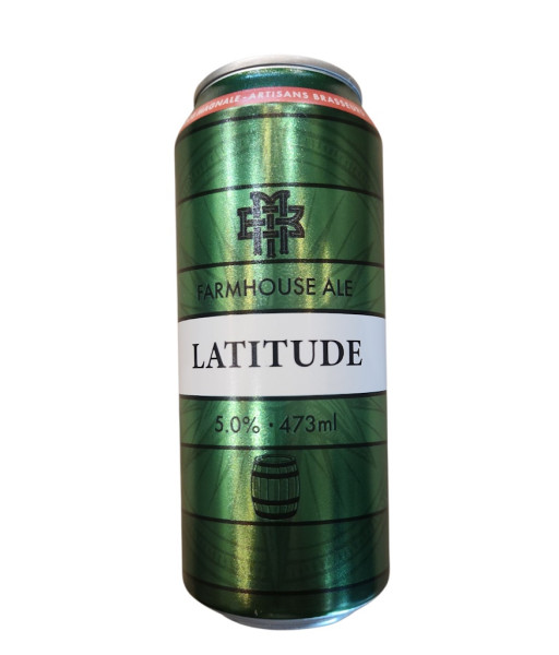 Bob Magnale - Latitude - 473ml