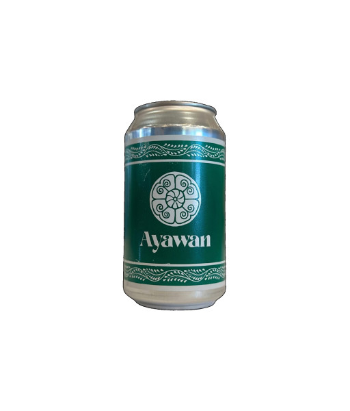 Ayawan - Phénomènes Extérieurs - 355ml