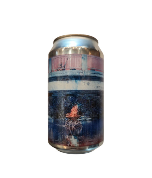 Ayawan - Fortement Opposé - 355ml
