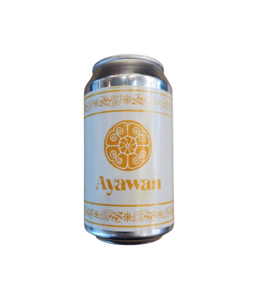 Ayawan - Monde Parallèle - 355ml