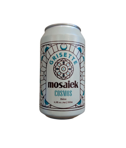 Mosaiek - Cosmos - 355ml