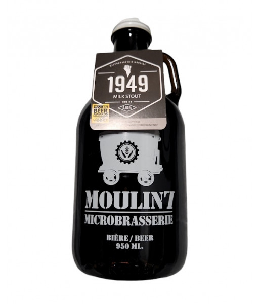 Moulin 7 - 1949 - 950ml