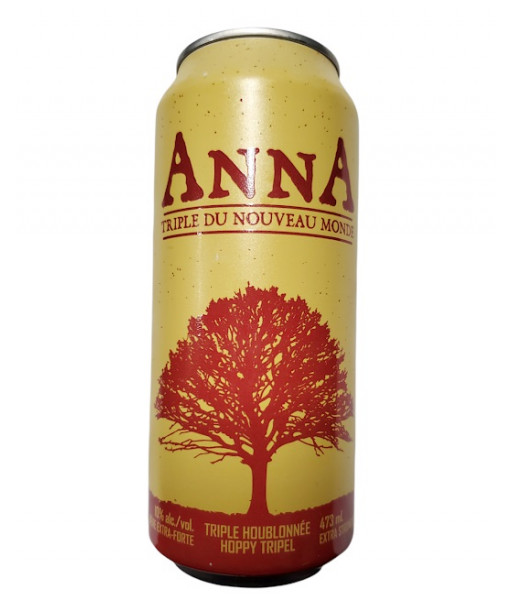 Vox Populi - Anna - 473ml