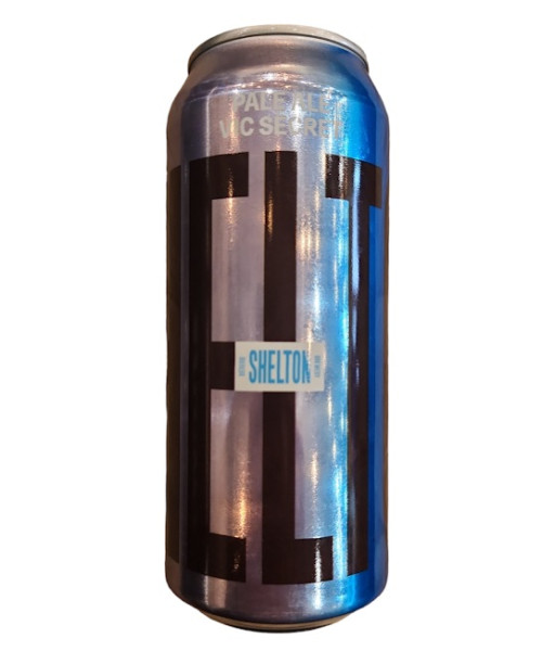 Shelton - Pale Ale Vic Secret - 473ml