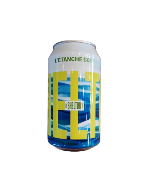 Shelton - L'Étanche Soif - 355ml