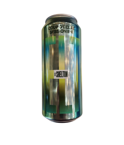 Shelton - Coup d'Éclat - 473ml
