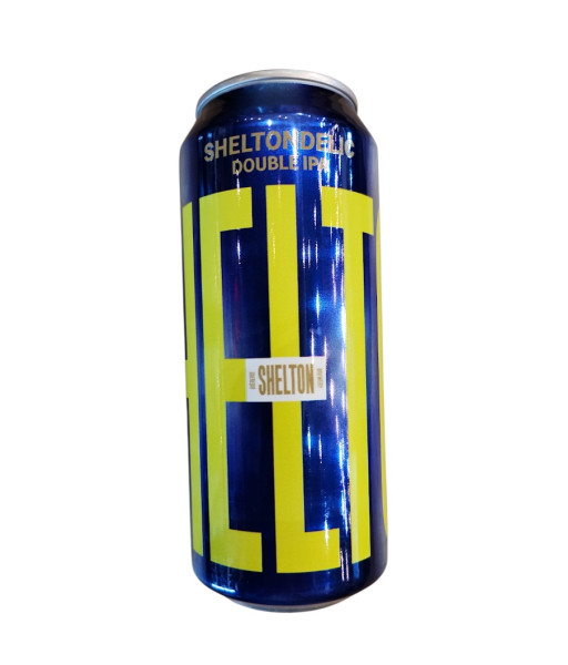 Shelton - Sheltondelic - 473ml