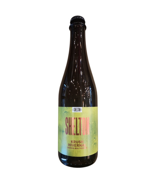 Shelton - Krush Hivernal - 500ml
