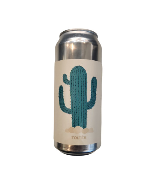 Toltèk - Cactus - 473ml