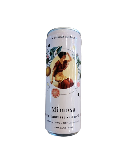 Statera - Mimosa - 355ml