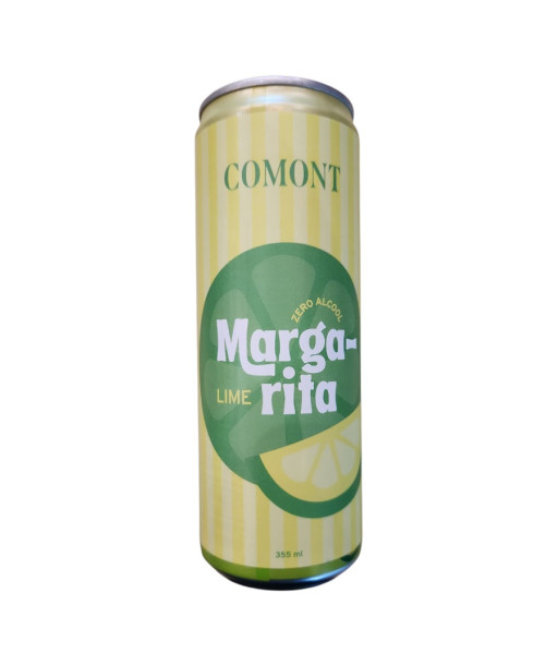 Comont - Margarita - 355ml