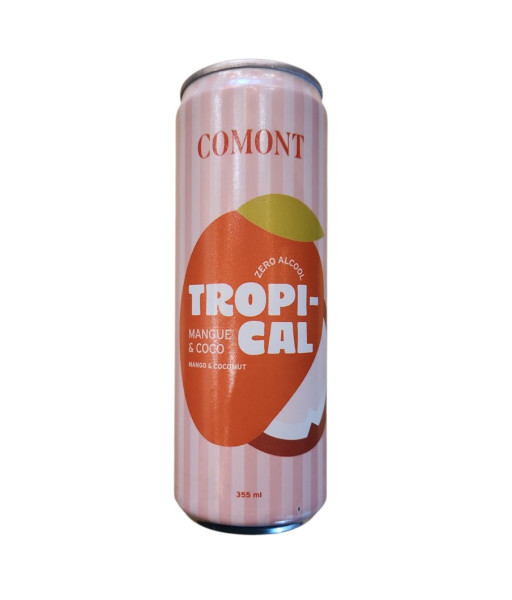 Comont - Tropical - 355ml