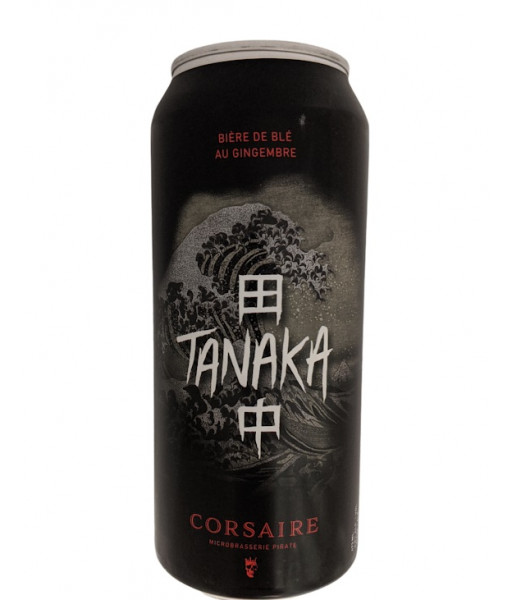 Corsaire - Tanaka - 473ml