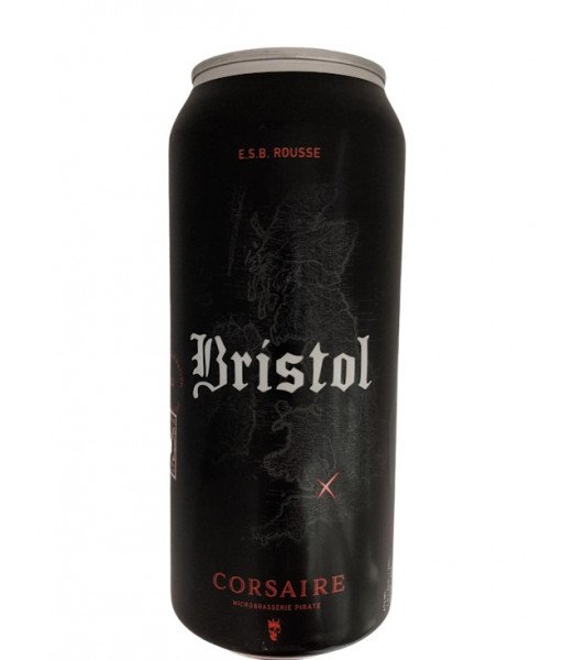 Corsaire - Bristol - 473ml