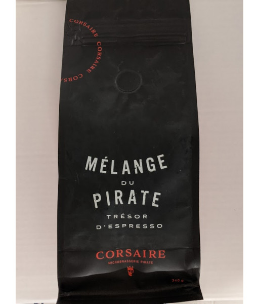 Corsaire - Mélange Du Pirate - 340g