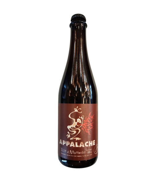 Tête d'Allumette - Appalache - 500ml