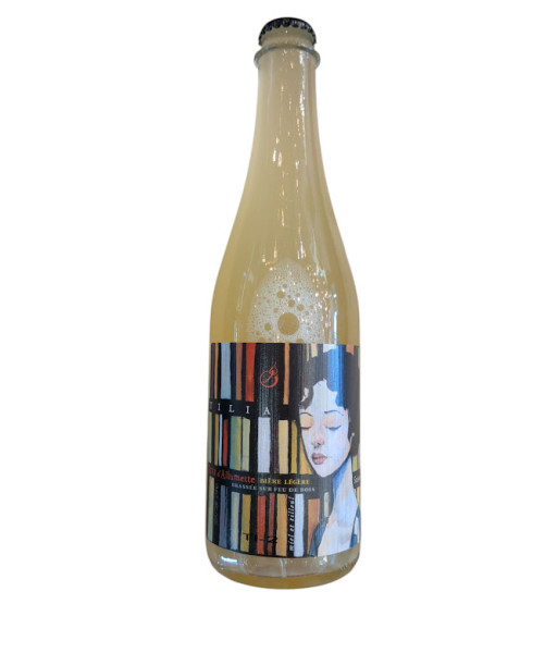 Tête d'Allumette - Tilia - 500ml