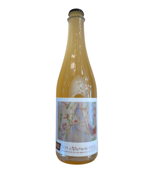 Tête d'Allumette - Corridor Faunique - 500ml