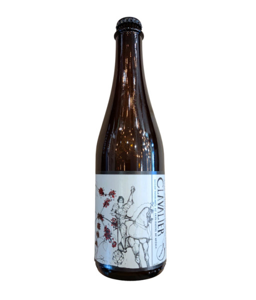 Tête d'Allumette - Clavalier - 500ml