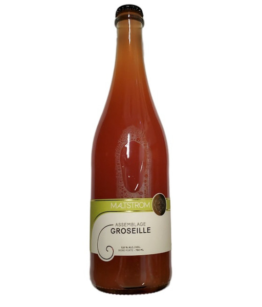 Post Mortem - 20 Orange - 500ml