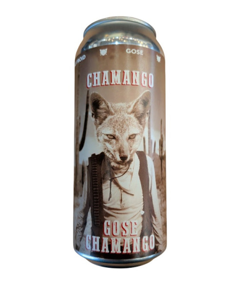 Noctem - Chamango - 473ml