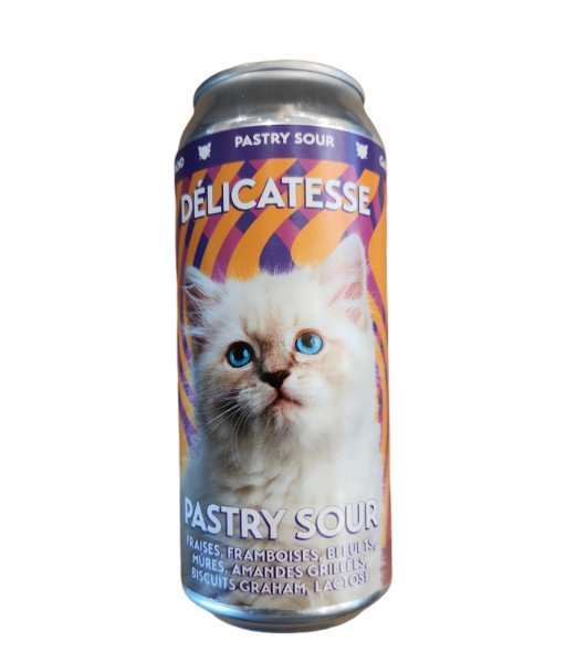 Noctem - Délicatesse - 473ml