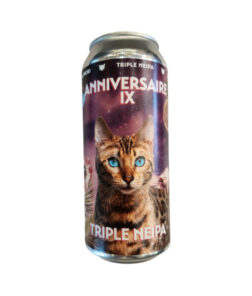 Noctem - Vigilance - 473ml