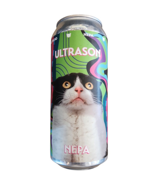 Noctem - Ultrason - 473ml
