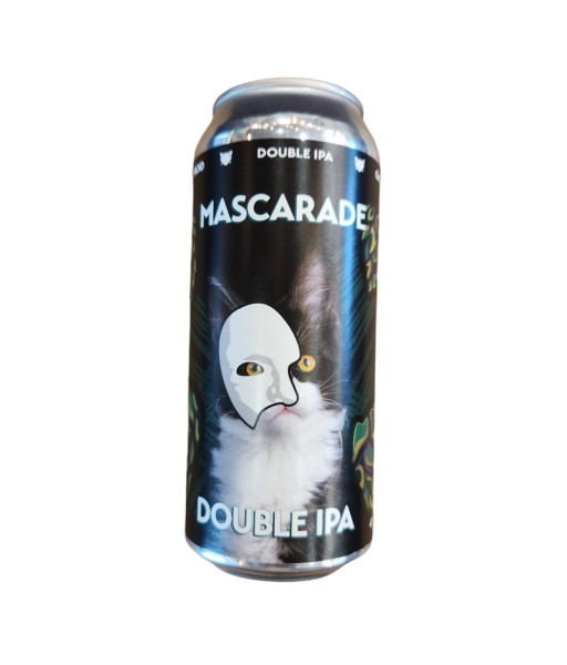 Noctem - Mascarade - 473ml