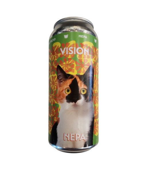 Noctem - Vision - 473ml