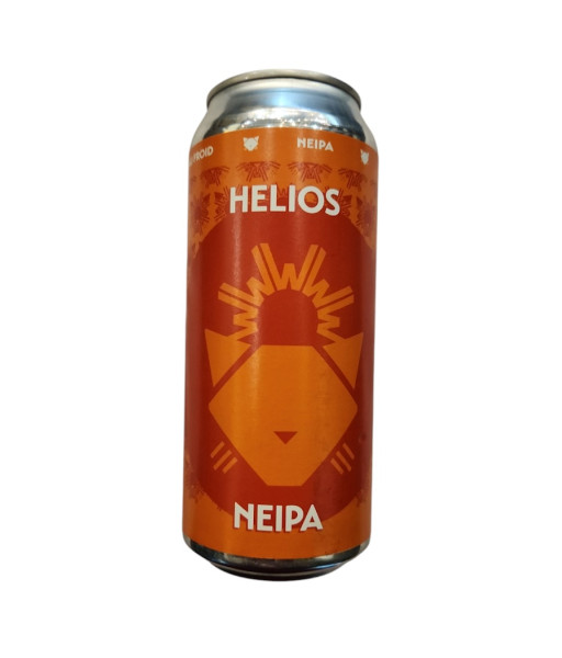 Noctem - Helios - 473ml - La Bière à Boire