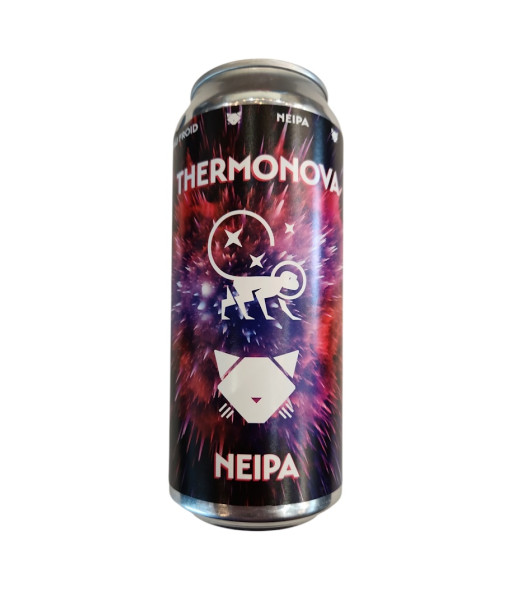 Noctem - Thermonova - 473ml