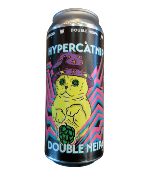 Noctem - HyperCatnip - 473ml