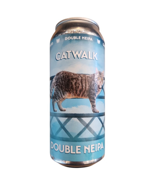 Noctem - Catwalk - 473ml