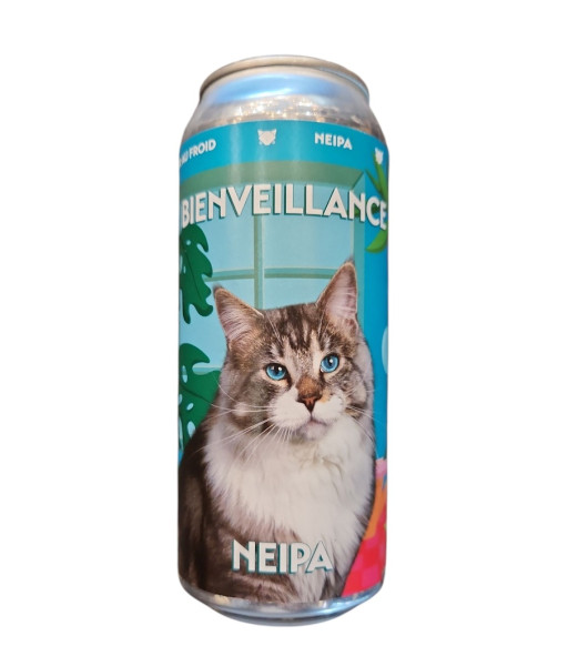 Noctem - Bienveillance - 473ml