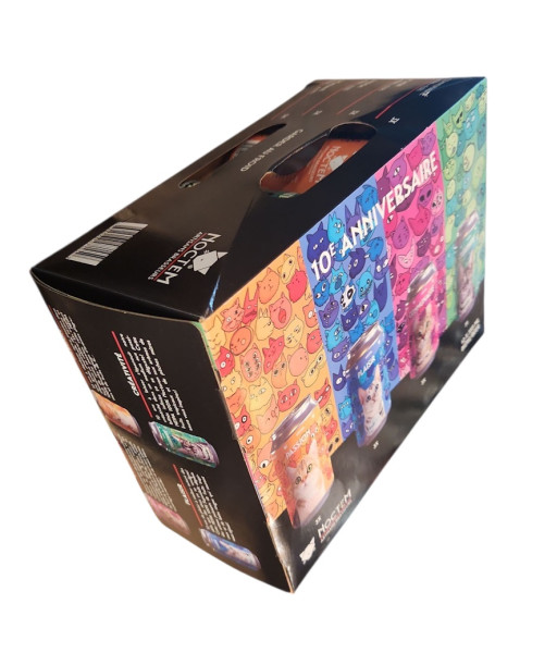 Noctem - 10e Anniversaire - 12x355ml