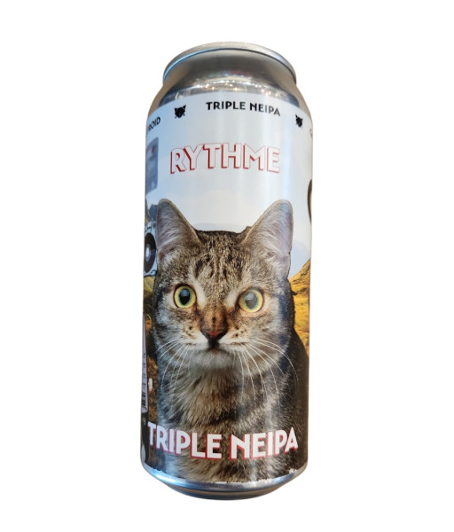 Noctem - Rythme - 473ml