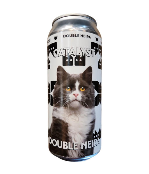 Noctem - Catalyst - 473ml