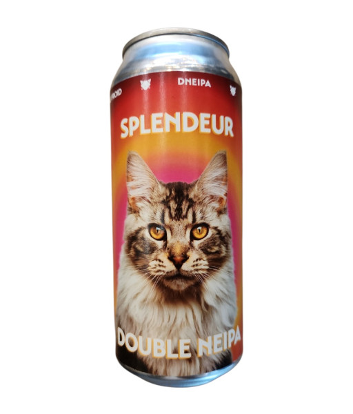 Noctem - Splendeur - 473ml