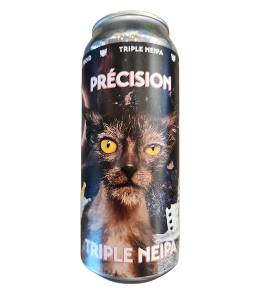 Noctem - Précision - 473ml