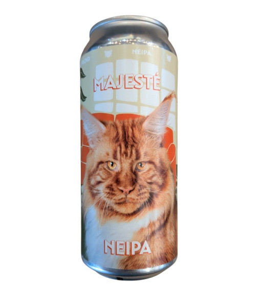 Noctem - Majesté - 473ml