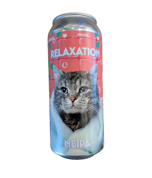 Noctem - Relaxation - 473ml